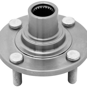 Wheel Bearing and Hub Assembly - ANY02GB