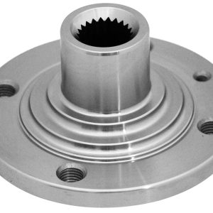 Wheel Bearing and Hub Assembly - AV0357