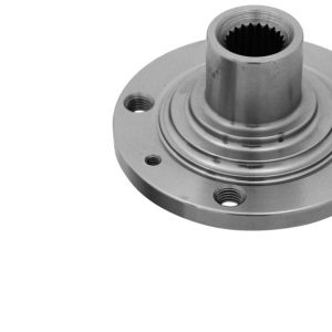 Wheel Bearing and Hub Assembly - AV0357K