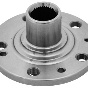 Wheel Bearing and Hub Assembly - AV0725