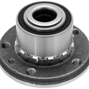 Wheel Bearing and Hub Assembly - AV1611E