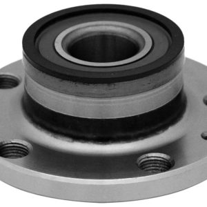 Wheel Bearing and Hub Assembly - AV3567E