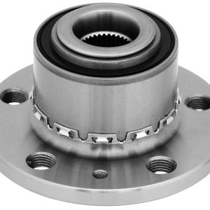 Wheel Bearing and Hub Assembly - AV3569E