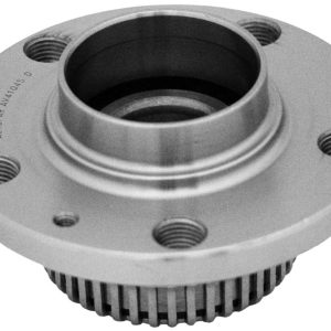 Wheel Bearing and Hub Assembly - AV4104S