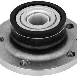 Wheel Bearing and Hub Assembly - AV5409E