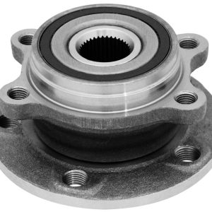Wheel Bearing and Hub Assembly - AV8054E