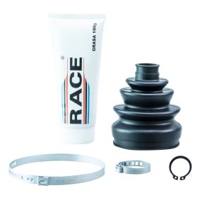 CV Joint Boot - BC-2700