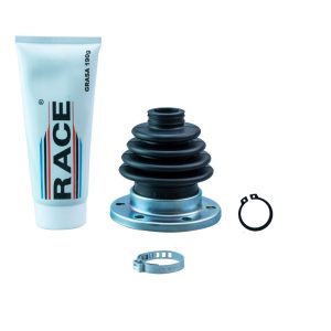 CV Joint Boot - BC-2713