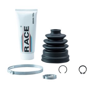 CV Joint Boot - BC-2717