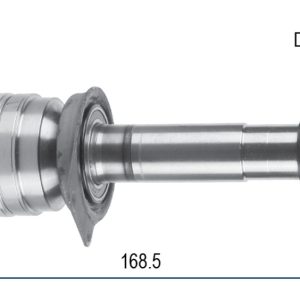 CV Joint - RC-7003