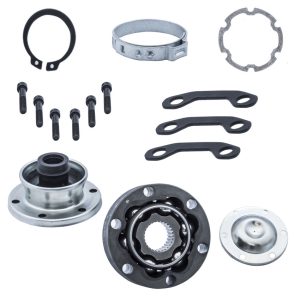 CV Joint Pilot Bearing - RC-7021