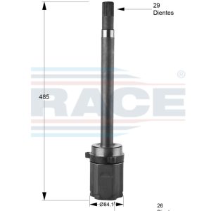 CV Joint - RC-7048