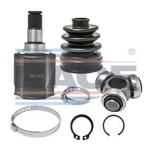 CV Joint - RC-7322