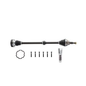 CV Axle Assembly - RF-8086