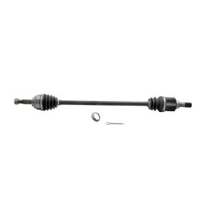 CV Axle Assembly - RF-8091
