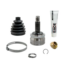 CV Joint - RR-9590