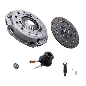 Transmission Clutch Kit - TE303015