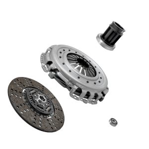 Transmission Clutch Kit - TE333132