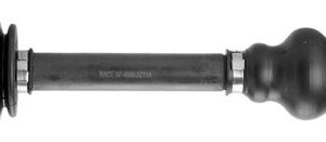 CV Axle Assembly - RF-8000
