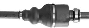 CV Axle Assembly - RF-8001
