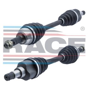 CV Axle Assembly - RF-8019