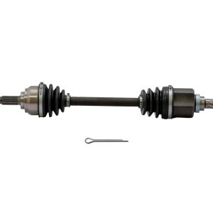 CV Axle Assembly - RF-8040