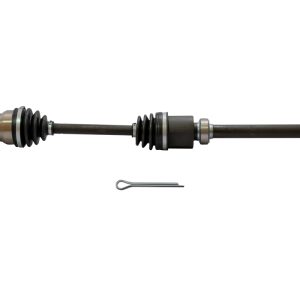 CV Axle Assembly - RF-8041