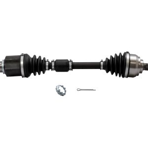 CV Axle Assembly - RF-8042