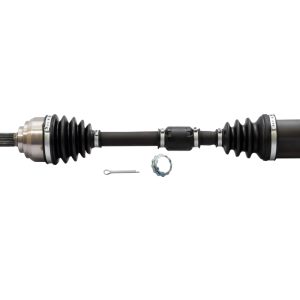 CV Axle Assembly - RF-8083