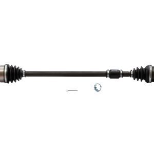 CV Axle Assembly - RF-8084