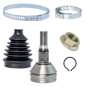 CV Joint - RR-9004