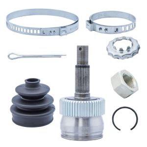 CV Joint - RR-9203