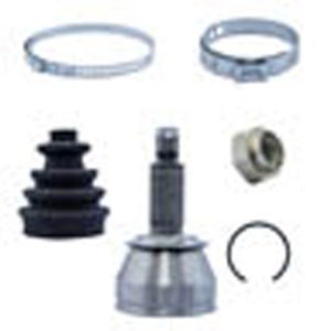 CV Joint - RR-9215