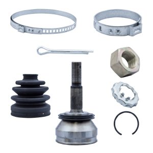 CV Joint - RR-9216