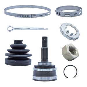 CV Joint - RR-9230