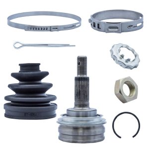 CV Joint - RR-9236
