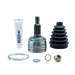CV Joint - RR-9242