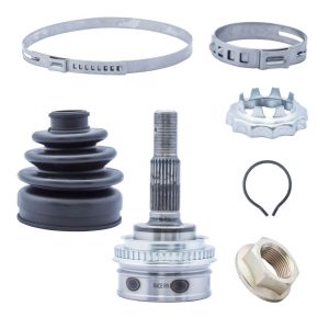 CV Joint - RR-9244