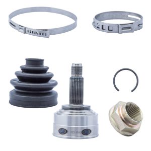 CV Joint - RR-9251