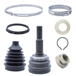 CV Joint - RR-9272