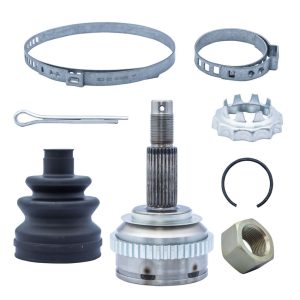 CV Joint - RR-9278