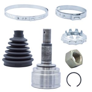 CV Joint - RR-9279