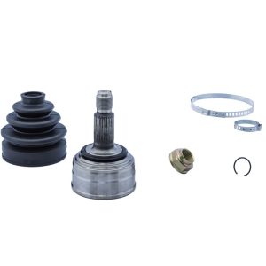 CV Joint - RR-9281