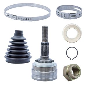 CV Joint - RR-9284