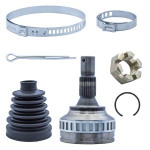 CV Joint - RR-9291