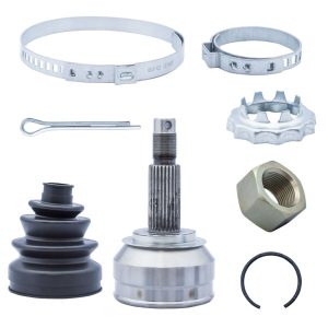 CV Joint - RR-9408