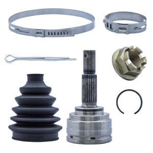 CV Joint - RR-9450