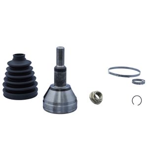 CV Joint - RR-9452