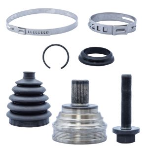 CV Joint - RR-9455