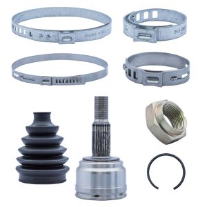 CV Joint - RR-9456
